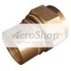 FITTING: STR,FLARED,124,ST