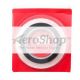 TAPE: FILM,GRY,1/2INX36YD, 3M 5490,PTFE