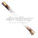 LAMP: FLASH TUBE,STROBE,QUARTZ