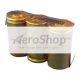 BATTERY PACK: NICAD,SEALED, 3.75V