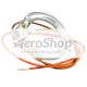 LAMP: FLASH TUBE,STROBE,QUARTZ