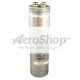 CAPACITOR: FIXED,ELECTROLYTIC