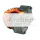 CAPACITOR: FIXED,CERAMIC, DIELECTRIC