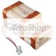 BATTERY PACK: NICAD,SEALED
