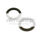 RETAINER, INCL ASSEMBLY