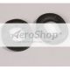 CUSHION: EAR,LEATHERETTE, ANR500