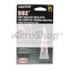 Henkel Loctite 592 Thread Sealant 59214 White, 6 mL tube