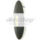 TAPE: FOAM,BLK,1.5INX36YD, 3M VHB 5925,DBL SIDED