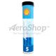 AeroShell Wheel Bearing and Engine Accessory Grease 5, 14.1 oz