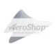 FAIRING: DORSAL FIN