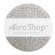 DISC 6IN MULTIAIR P80, 100PK,4PK/CS