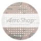 DISC 6IN MULTIAIR P220, 100PK,4PK/CS