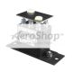 BALLAST: LIGHT,13W,T5,400HZ, GALLEY