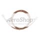 CABLE: COAXIAL,PTFE,BNC TO BNC,6FT, BNC TO BNC,6FT