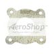 GASKET: OIL PRESSURE HOUSING
