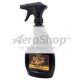 CLEANER: PAINT/PLEXIGLASS,16OZ, AEROSHELL,FLIGHT JACKET
