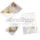 GASKET SET: