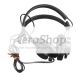 HEADSET: W/O MIKE