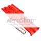 PLUG: BATTERY CART