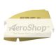 RIB FLAP-CTR OB & CE