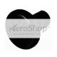 KNOB: RND,BLK