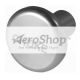 KNOB: CHOKE,RND,CLR