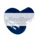 KNOB: CABIN AIR,RND,BLU