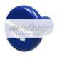 KNOB: PARK BRAKE,RND,BLU