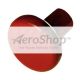 KNOB: RND,RED