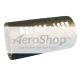 HOSE: NITRILE,FIBER BRAIDED