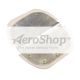 VALVE -CARBURETOR AIR BX ASSEM