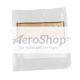 ORING: FLUOROSILICONE,BLU