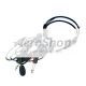 HEADSET: SNGL RECEIVER,PJ-068, TELEX 5X5 PRO III