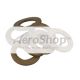 WASHER: NOZZLE,ENGINE,RUBBER, .50ODX.31ID