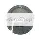 FERRULE: TURN-TO-LOCK,BR