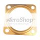 GASKET: CROSSOVER,EXHAUST