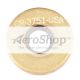 SEAL: OIL,FLANGE