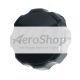 KNOB: FLUTED