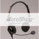 HEADSET: FEATHERWEIGHT, AIRMAN 750