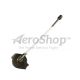 BOOM: MICROPHONE,HEADSET, AIRMAN 750