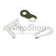 LINK: CHAIN,JACK SCREW,SS