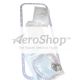 GASKET SET: W/VALVE,470, USE SOH