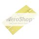 HINGE -OIL FILTER DOOR ASSEMBL