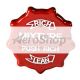 KNOB: MIXTURE,VERNIER-ASSIST