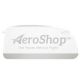 BLADE: SUNVISOR,SOLID GRY