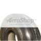 Goodyear Aviation, TT Flight Custom III Tire 301-036-006, 6.50-8, 160 mph, 8 ply