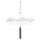 ANTENNA: PTFE COATED