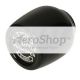 KNOB: BLK,1/4-20