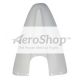 FAIRING: TAILCONE,UPR