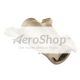 TRUNNION: NOSE GEAR